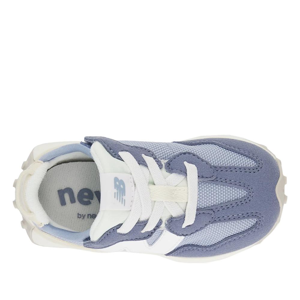 Cipő New Balance NW327FH - kék