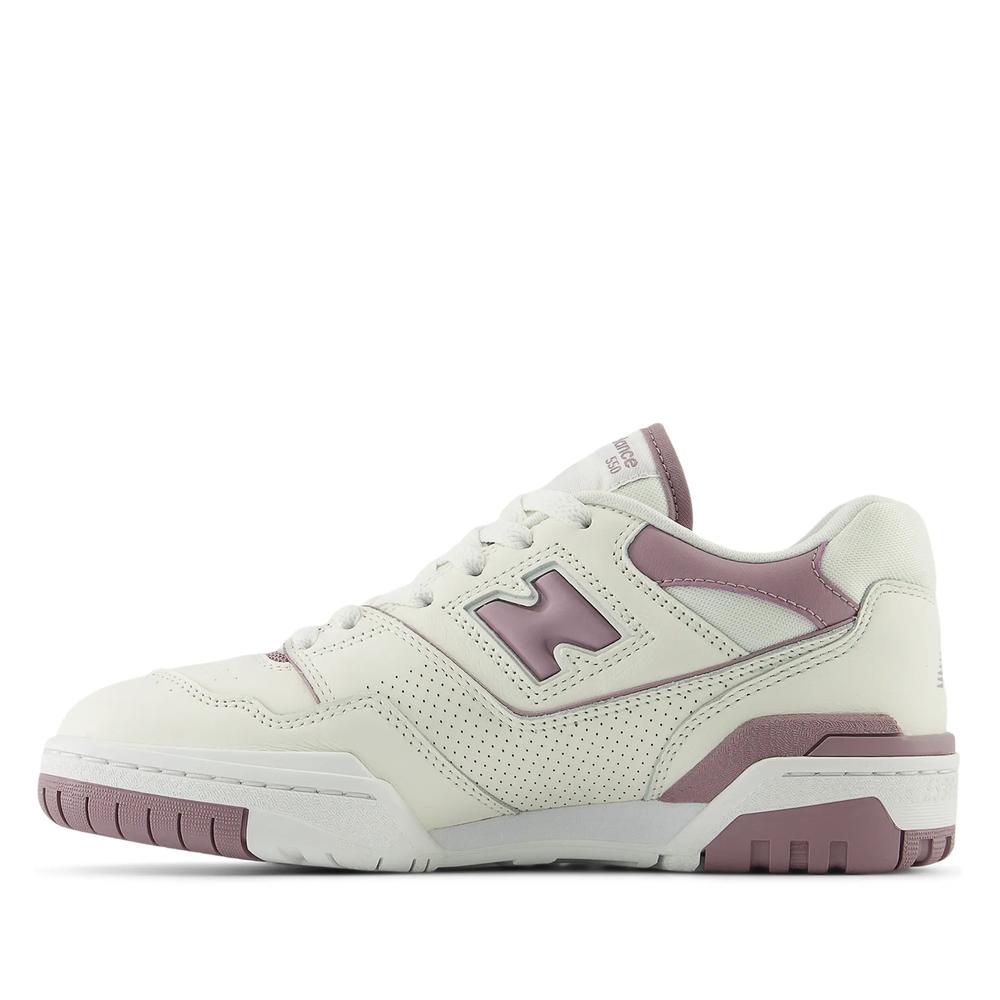 Női cipő New Balance BBW550AK - bézs