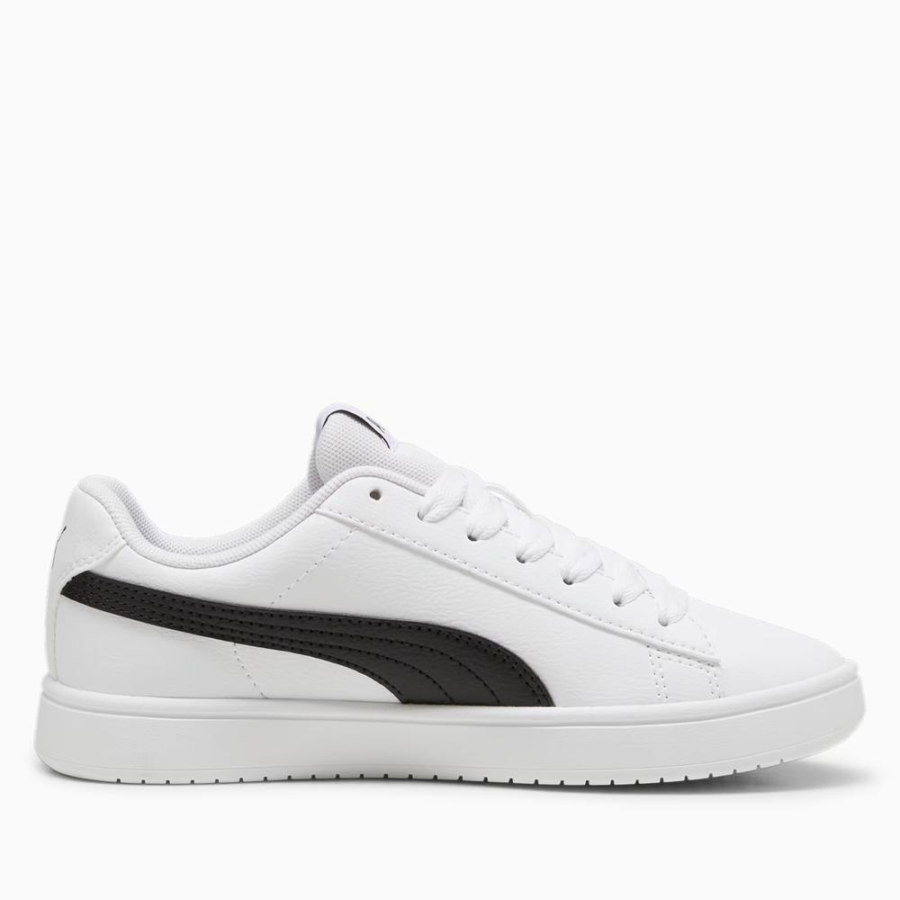 Gyerek cipő Puma Carina 3.0 39425213 - fehér