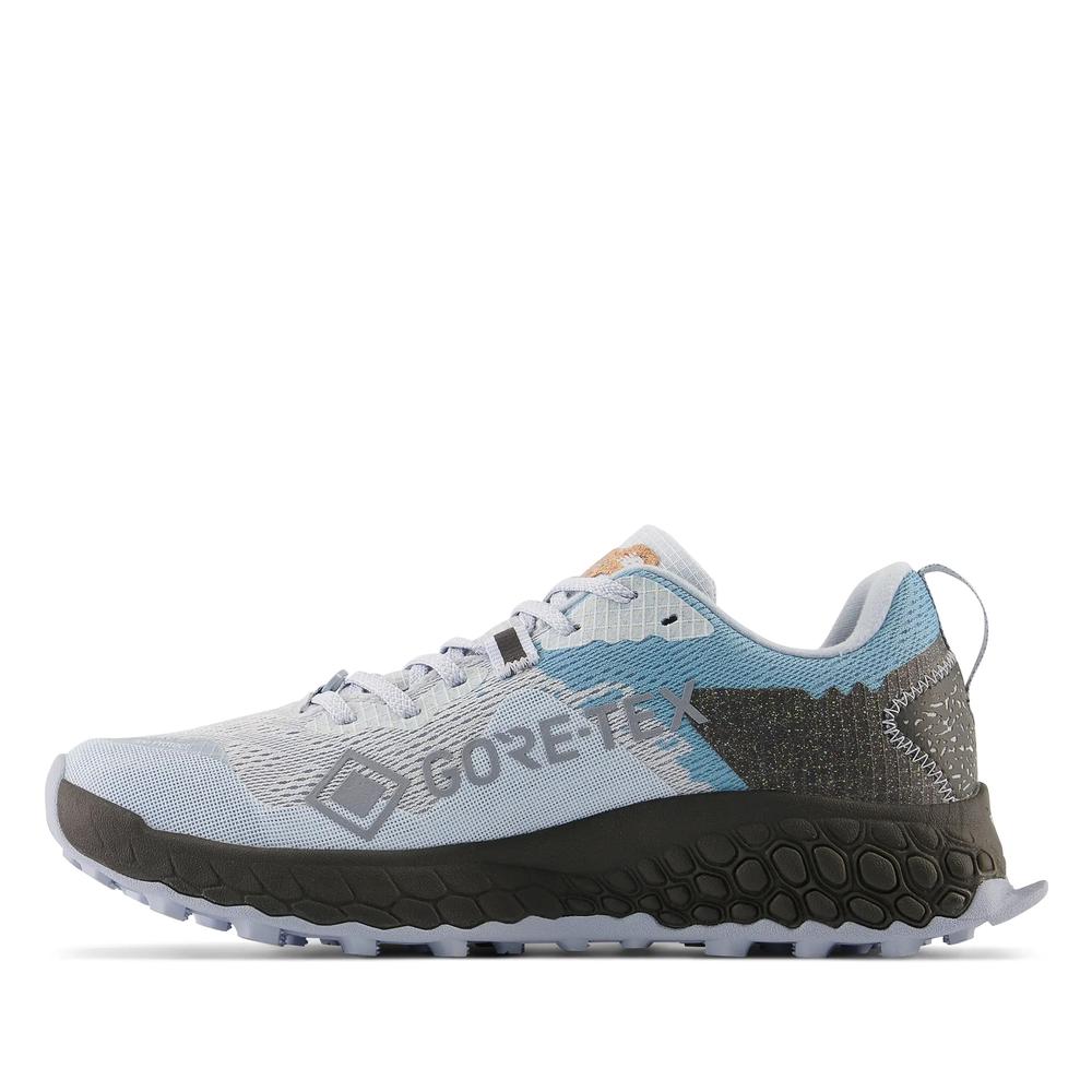 Női futócipő New Balance Fresh Foam Hierro v7 WTHIER7A – kék
