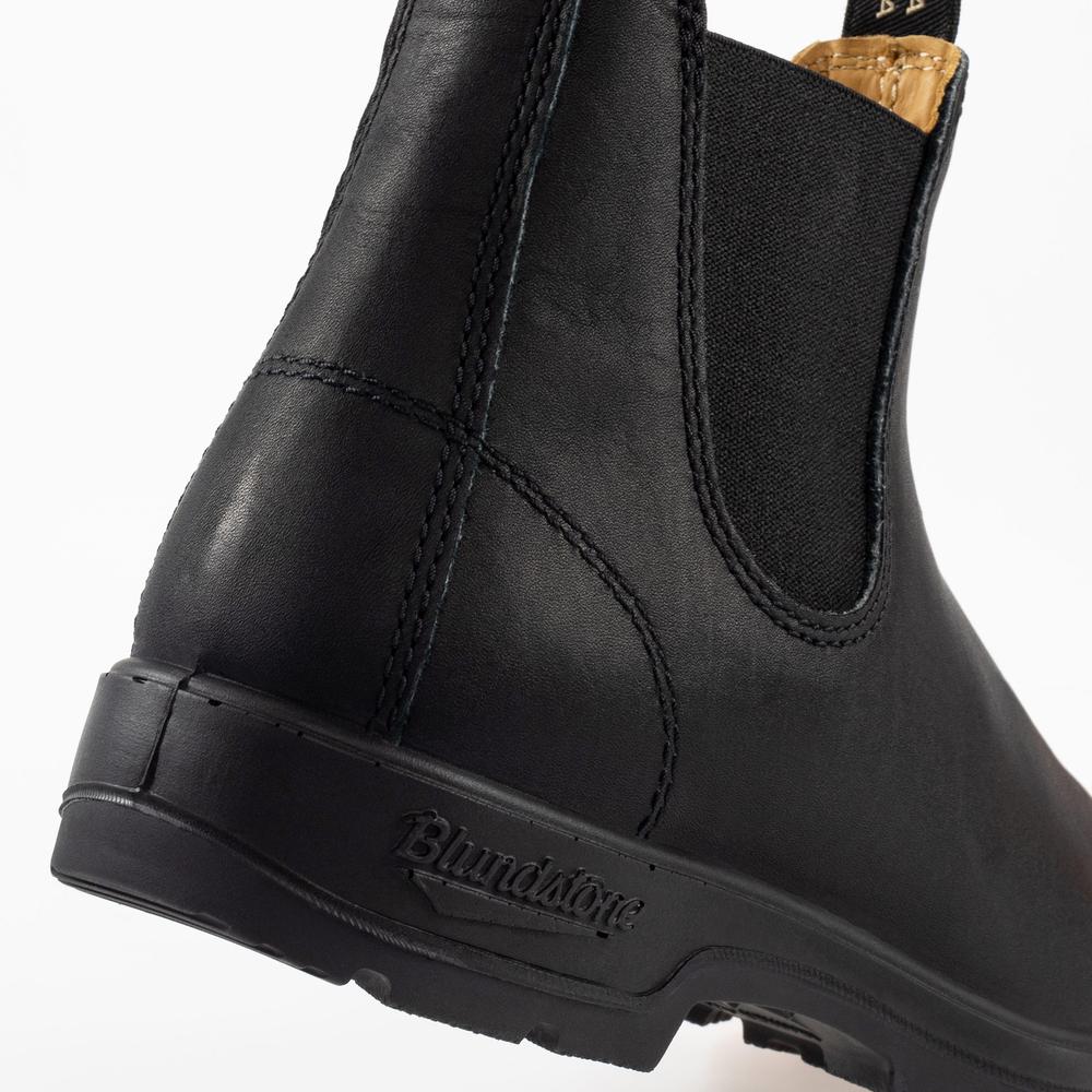 Cipő Blundstone 558 - fekete