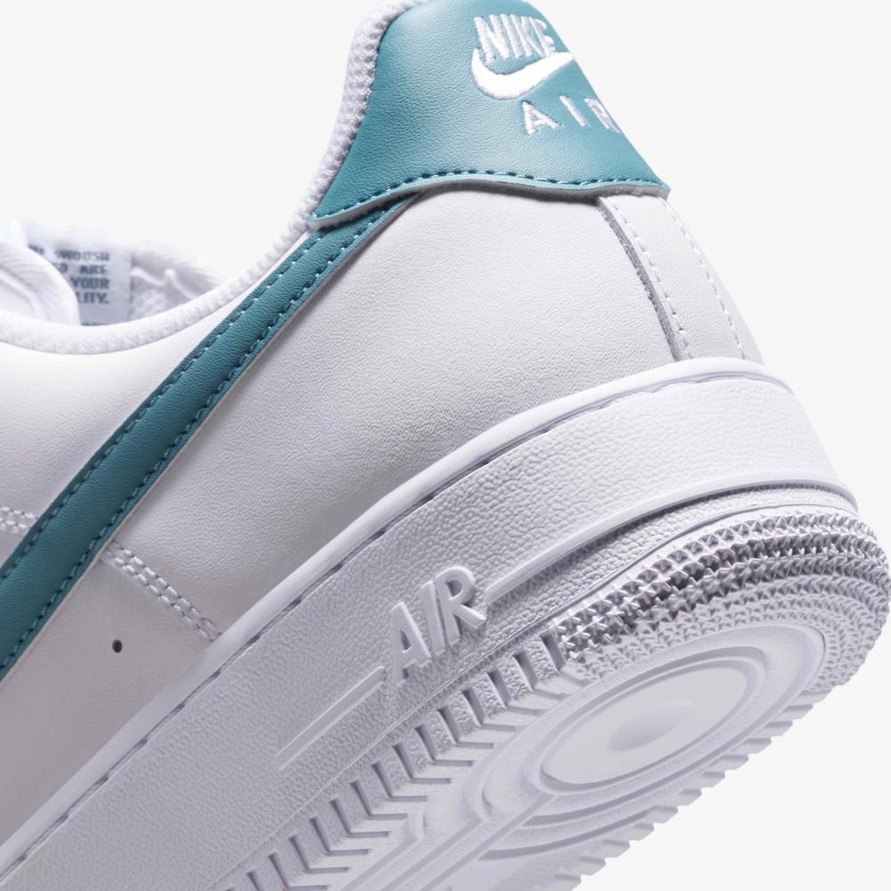 Férfi cipő Nike Air Force 1 '07 FJ4146-114 - fehér