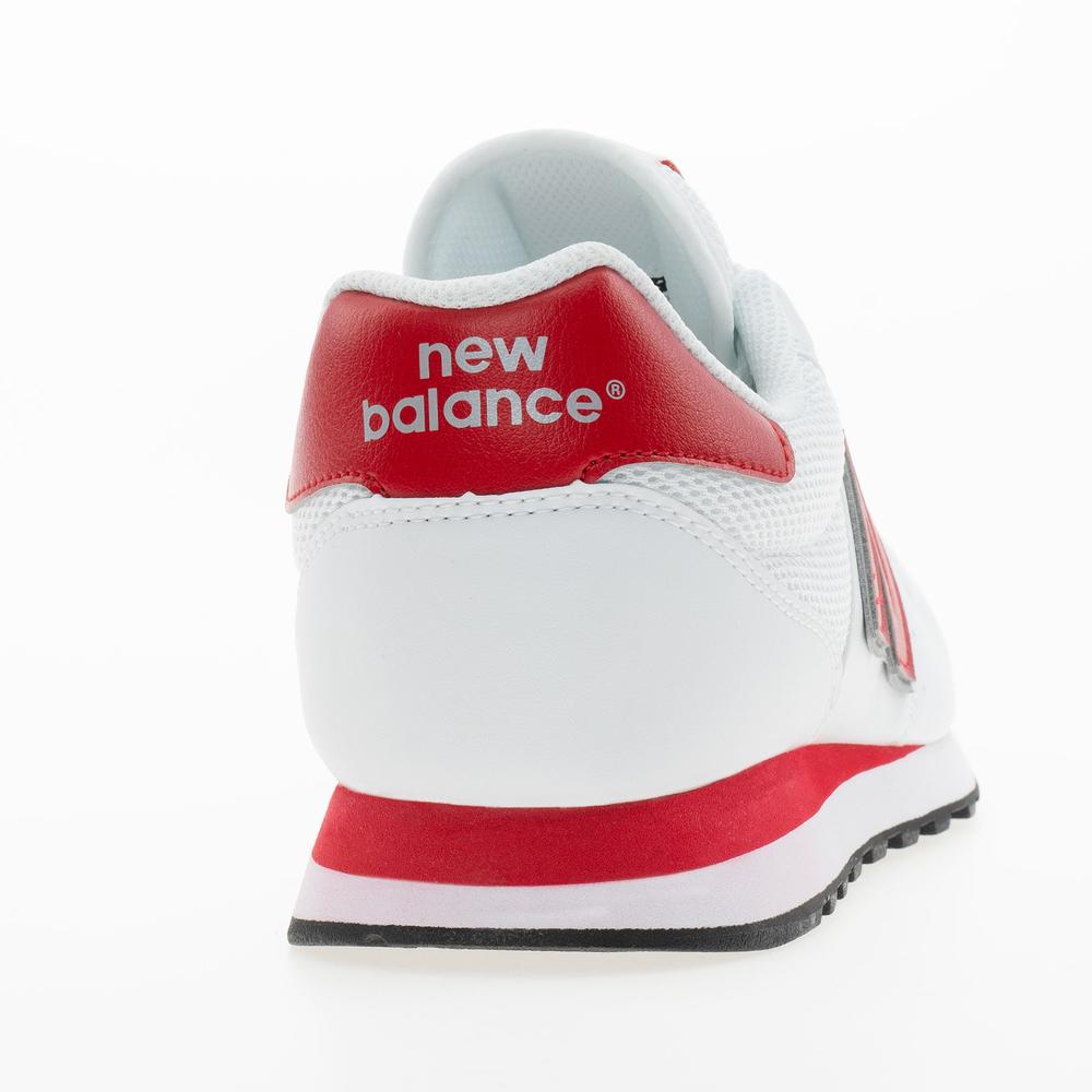 Férfi cipő New Balance GM500RO1 - fehér