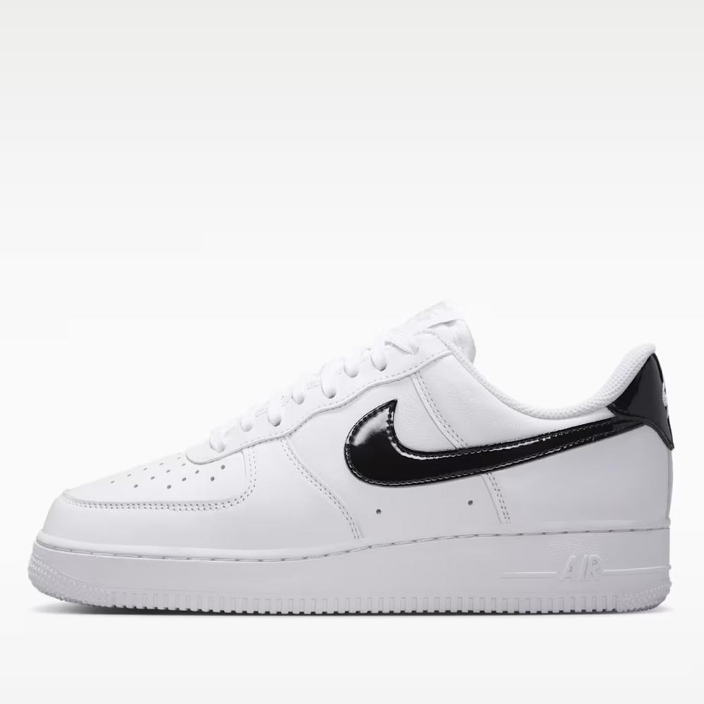 Női cipő Nike Air Force 1 '07 SE IV5102-101 - fehér