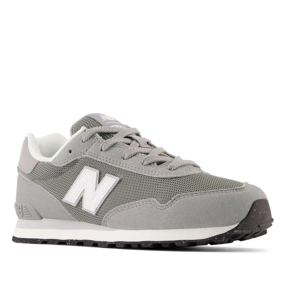 Cipő New Balance GC515GRY - szürke