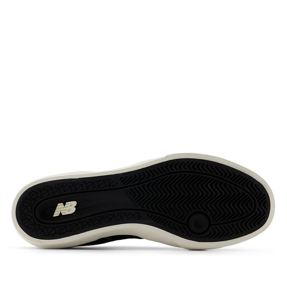 Férfi cipő New Balance UN272BRL - fekete