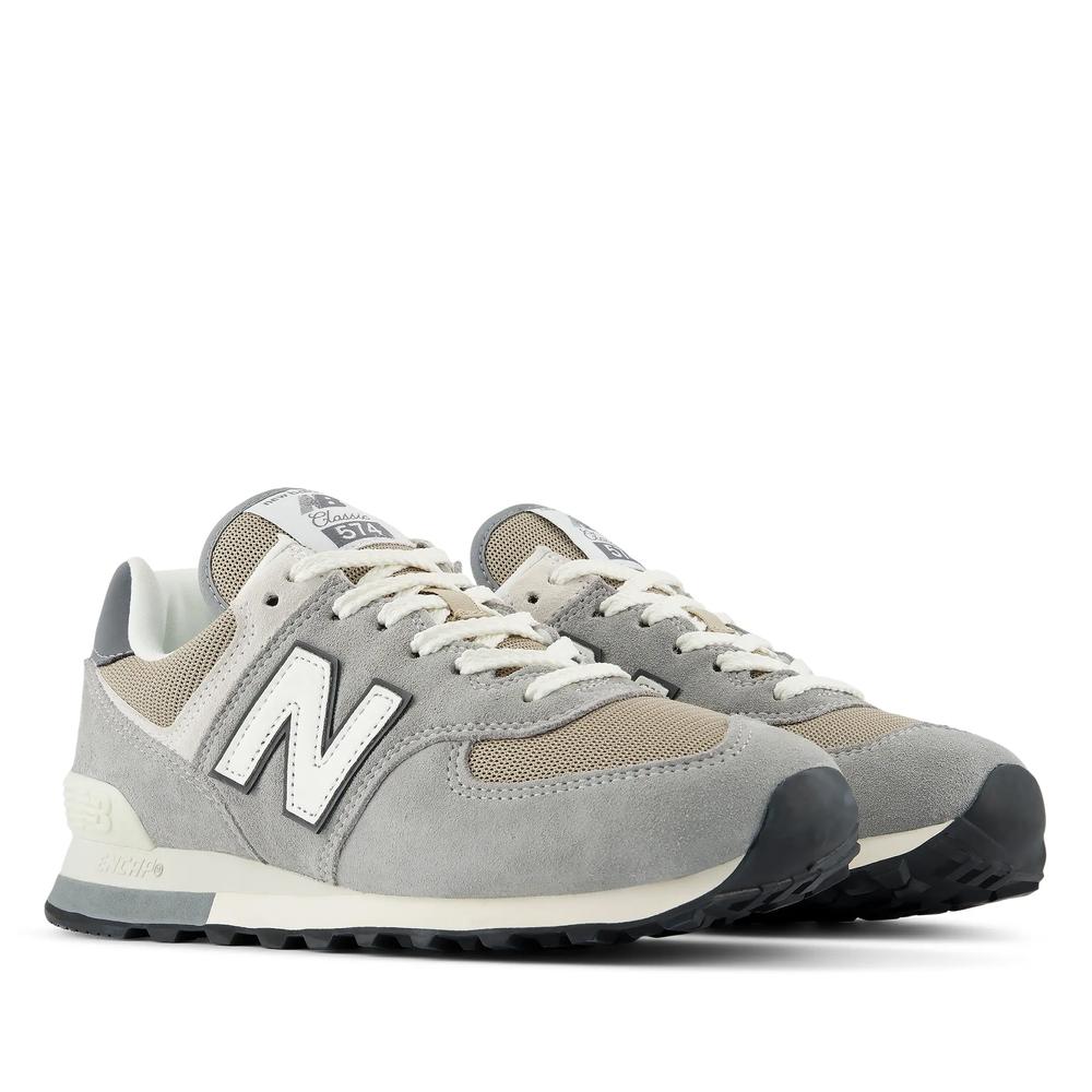 Unisex cipő New Balance U5746O5 - szürke