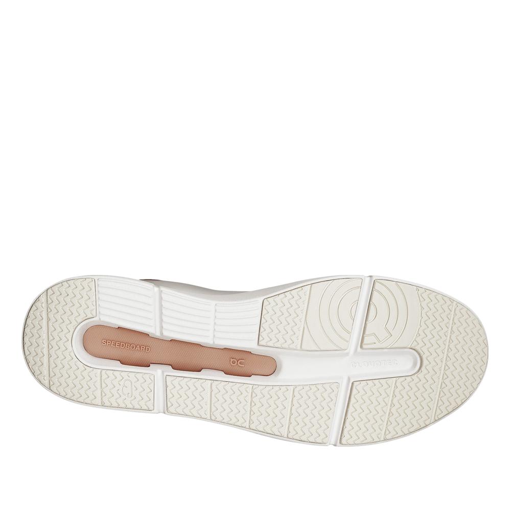 Női cipő On The Roger Advantage 3WF30392349 - fehér