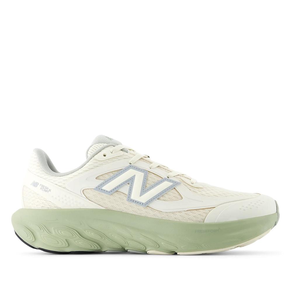 Cipő New Balance UTRNWA - bézs