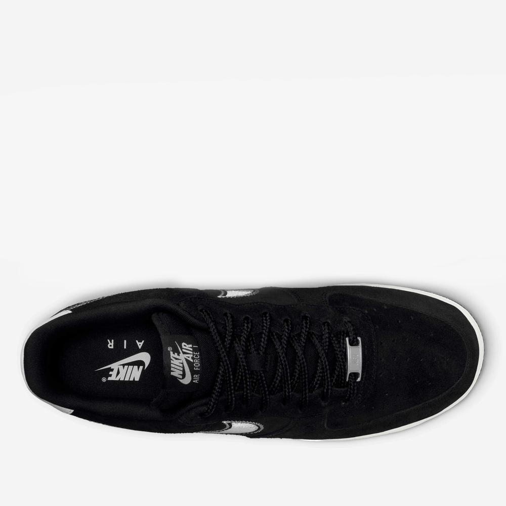 Cipő férfi Nike Air Force 1 '07 HJ4465-001 - fekete