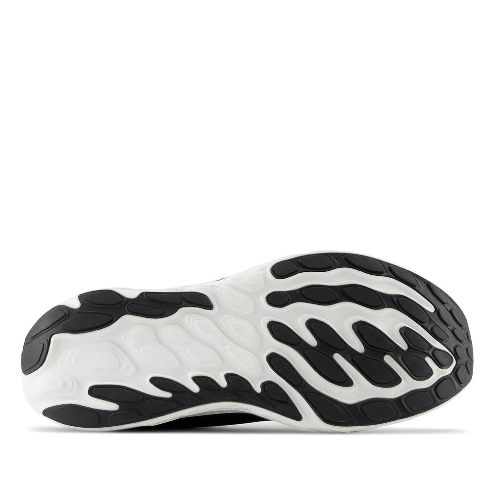 Cipő New Balance Fresh Foam Vongo v6 MVNGOLK6 - fekete