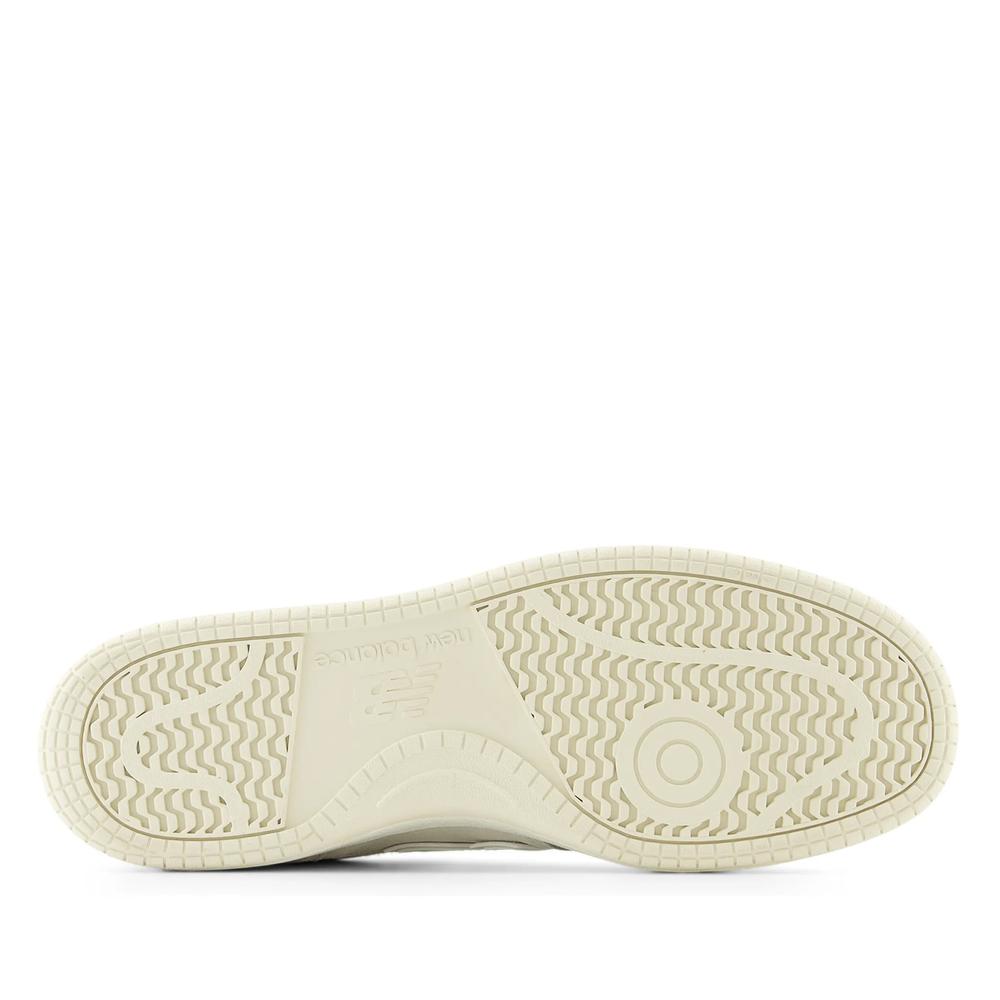 Cipő New Balance BB480LDS - bézs