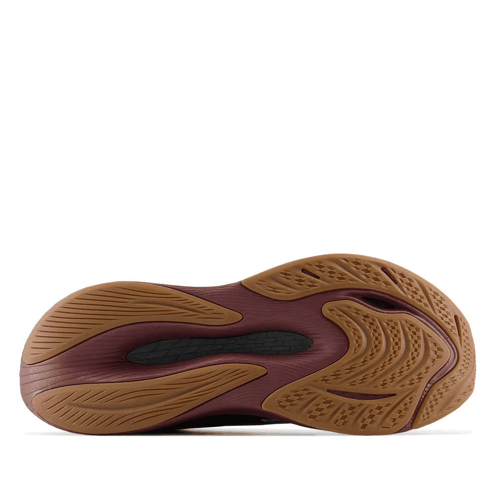 Női futócipő New Balance FuelCell Propel v4 Permafrost MFCPWBK - fekete