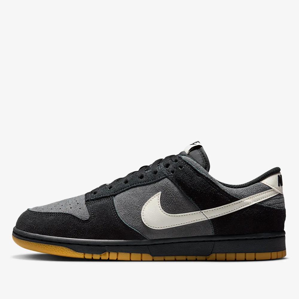 Cipő Nike Dunk Low Retro SE HQ1931-001 - fekete