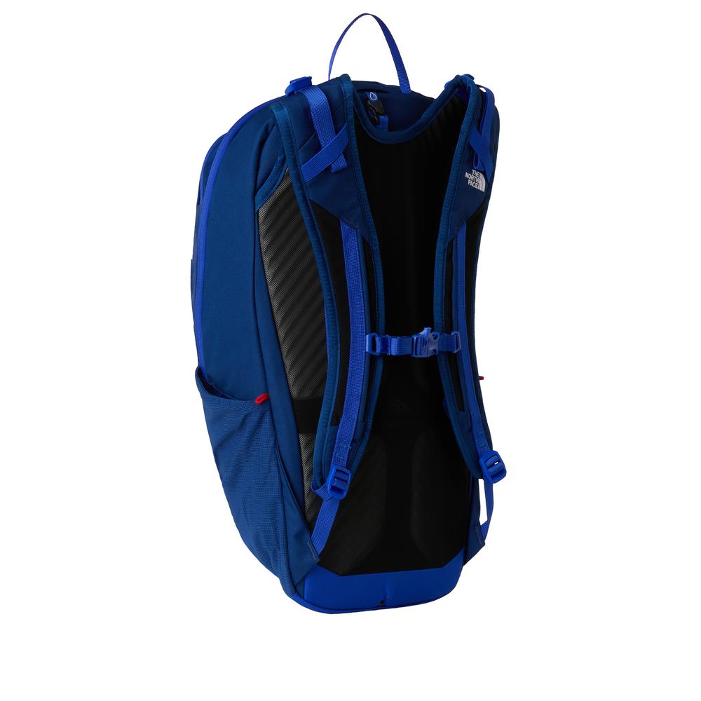 Hátitáska The North Face Basin 18L 0A52CZNOQ1 - sötétkék
