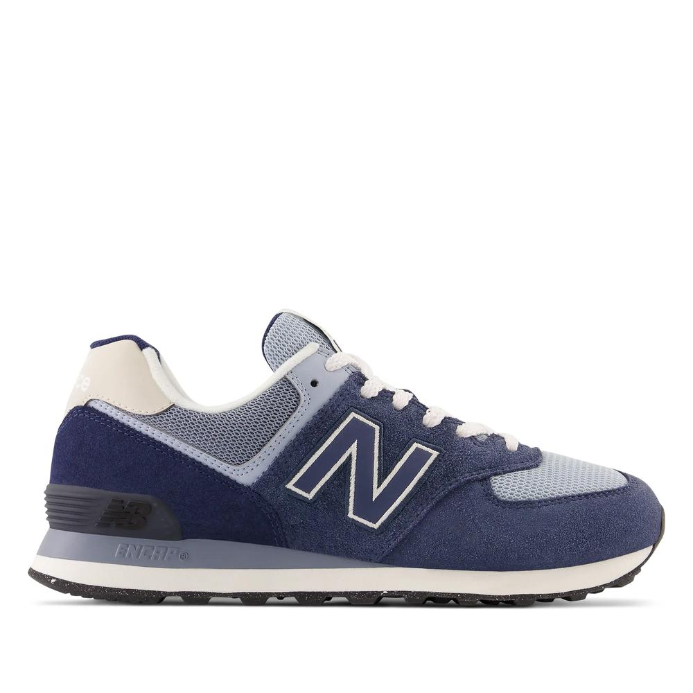 Unisex cipő New Balance U574N2 – kék