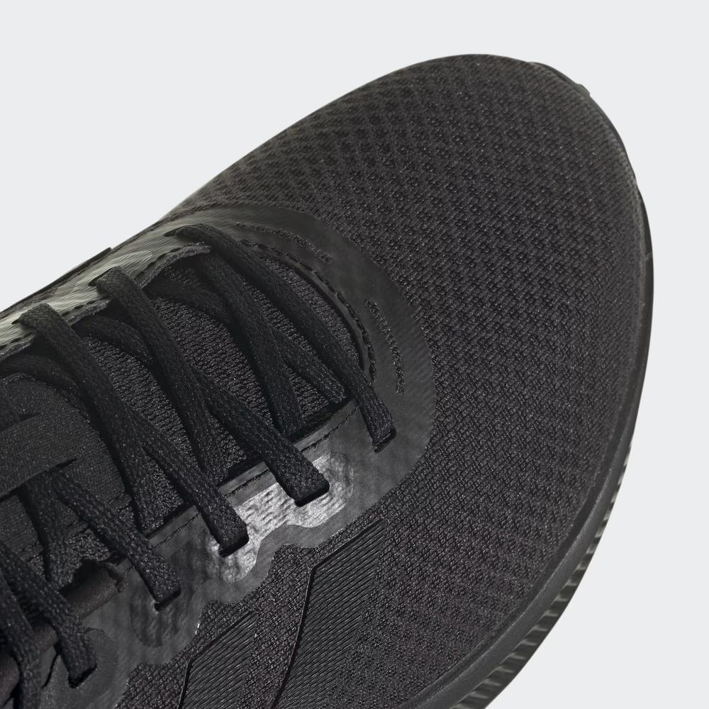Cipő adidas Runfalcon Wide 3 HP6649 - fekete
