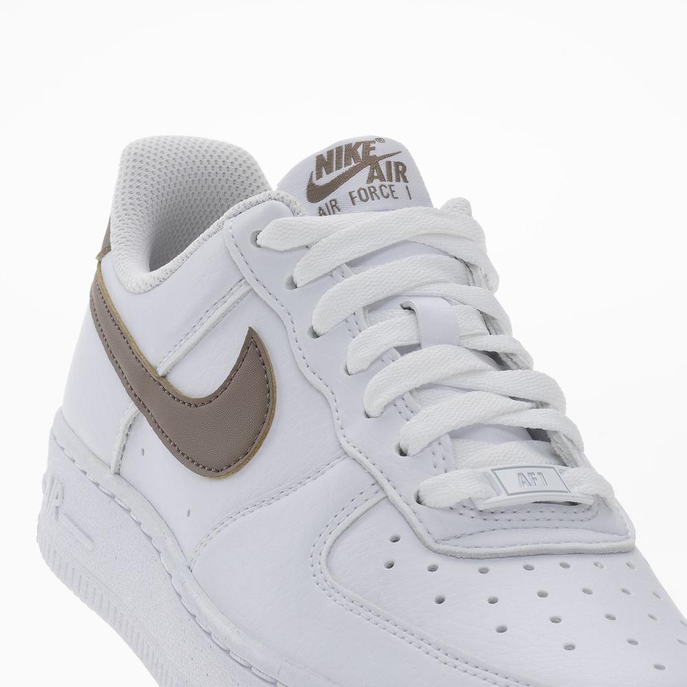 Női cipő Nike Air Force 1 '07 Next Nature DC9486-108 - fehér