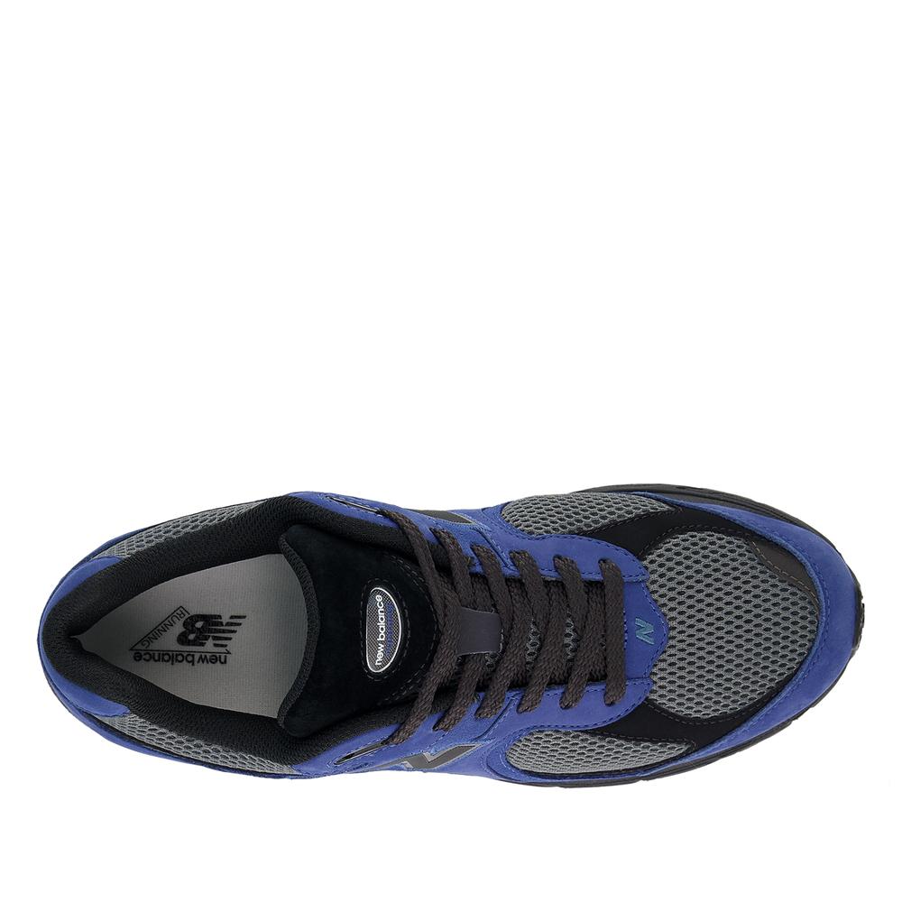 Unisex cipő New Balance U20022RT - sötétkék