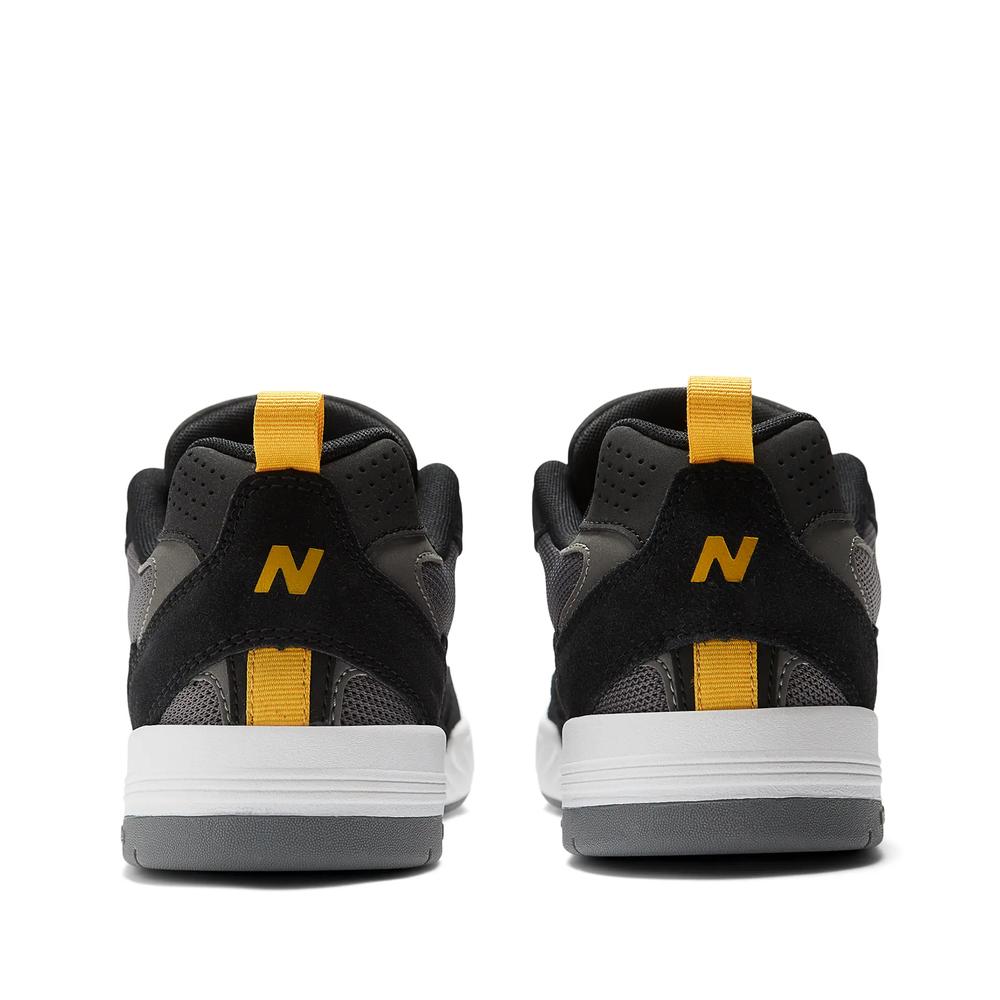 Férfi cipő New Balance Numeric NM808WUT - fekete