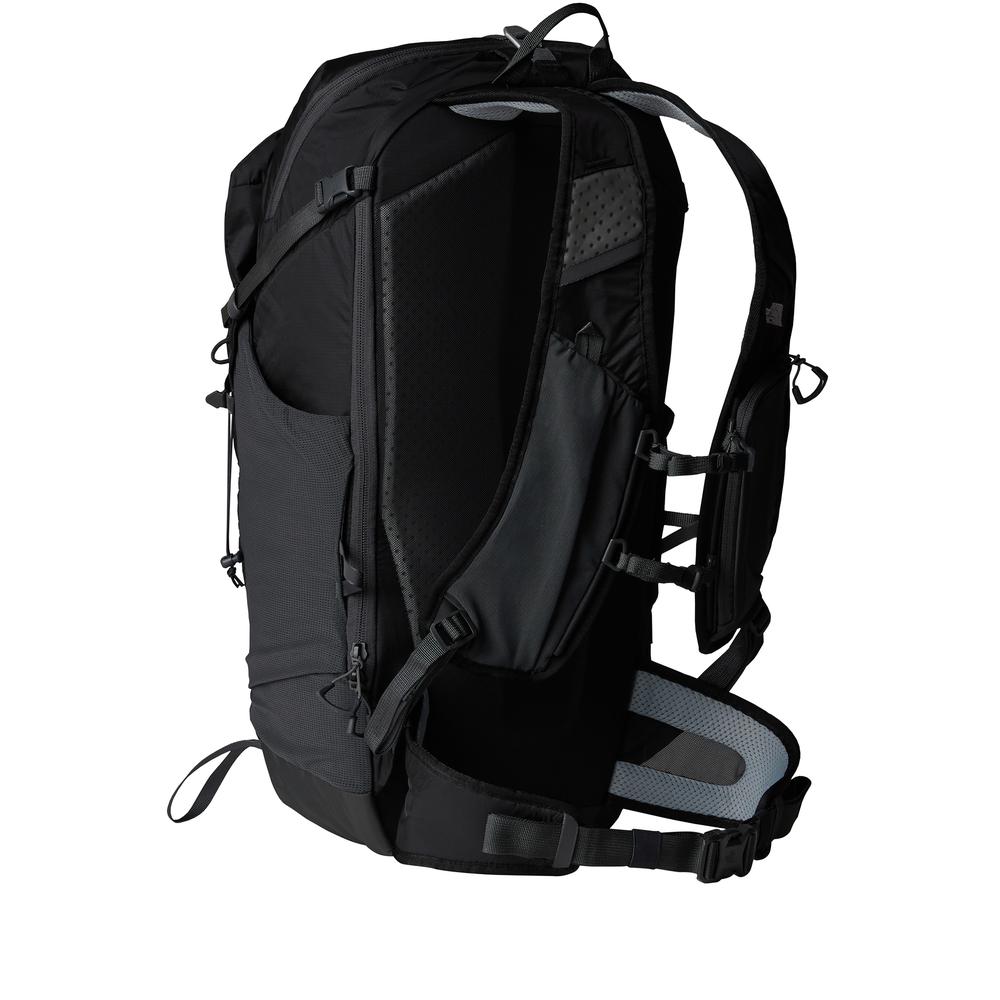 Hátitáska The North Face Trail Lite Speed 30l 0A8BKHKT01 - fekete