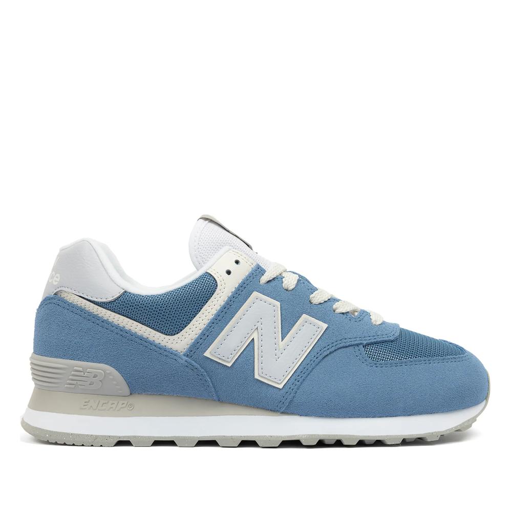 Unisex cipő New Balance U574ESE – kék