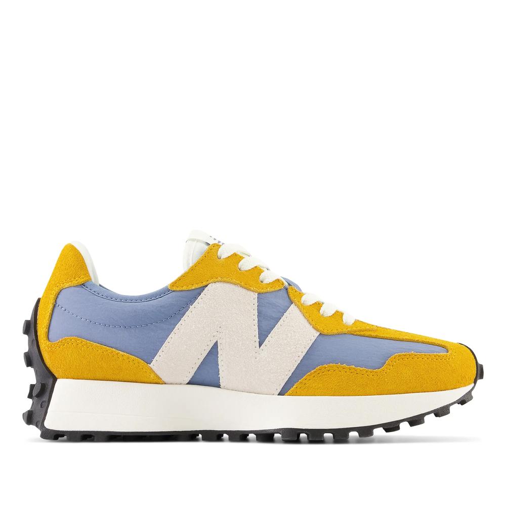 Női cipő New Balance WS327CH - sárga
