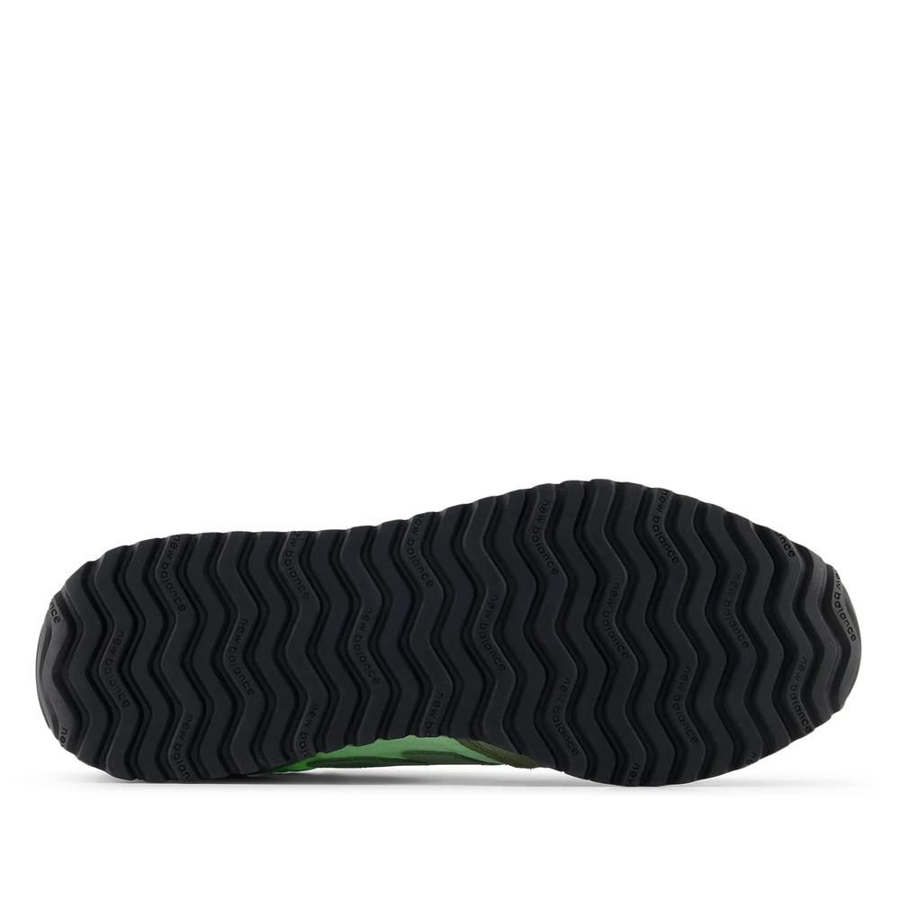 Unisex cipő New Balance U471AP - zöld