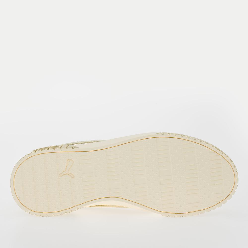 Cipő Puma Carina 2.0 I Am Drama 39634601 - bézs