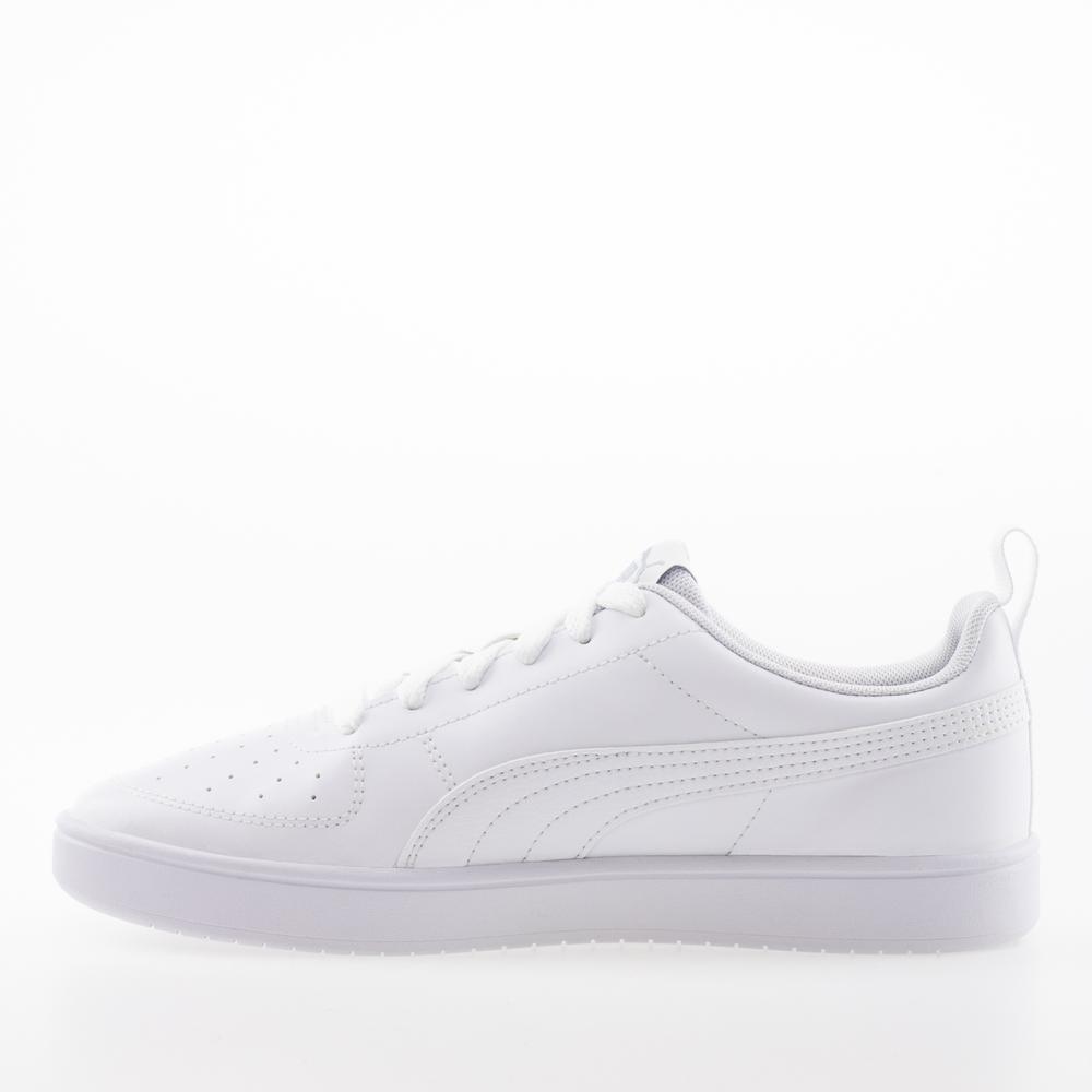 Cipő Puma Rickie 38760701 - fehér