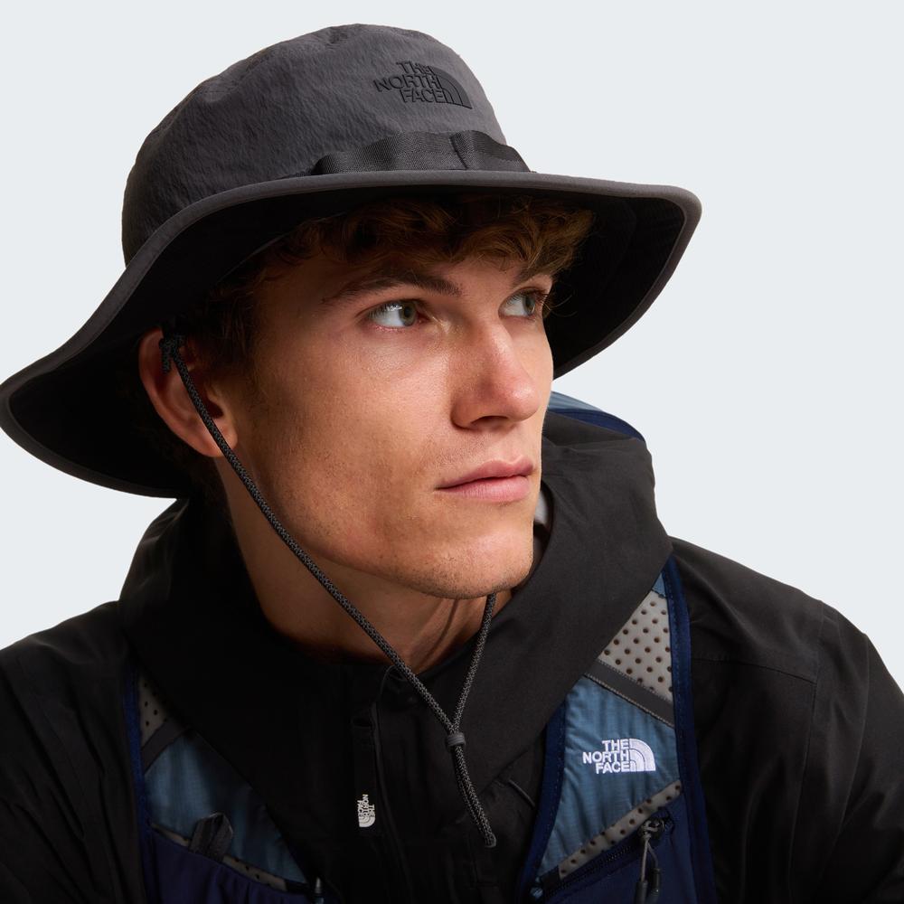 Sapka The North Face Class V 0A8JGKRHI1 - szürke