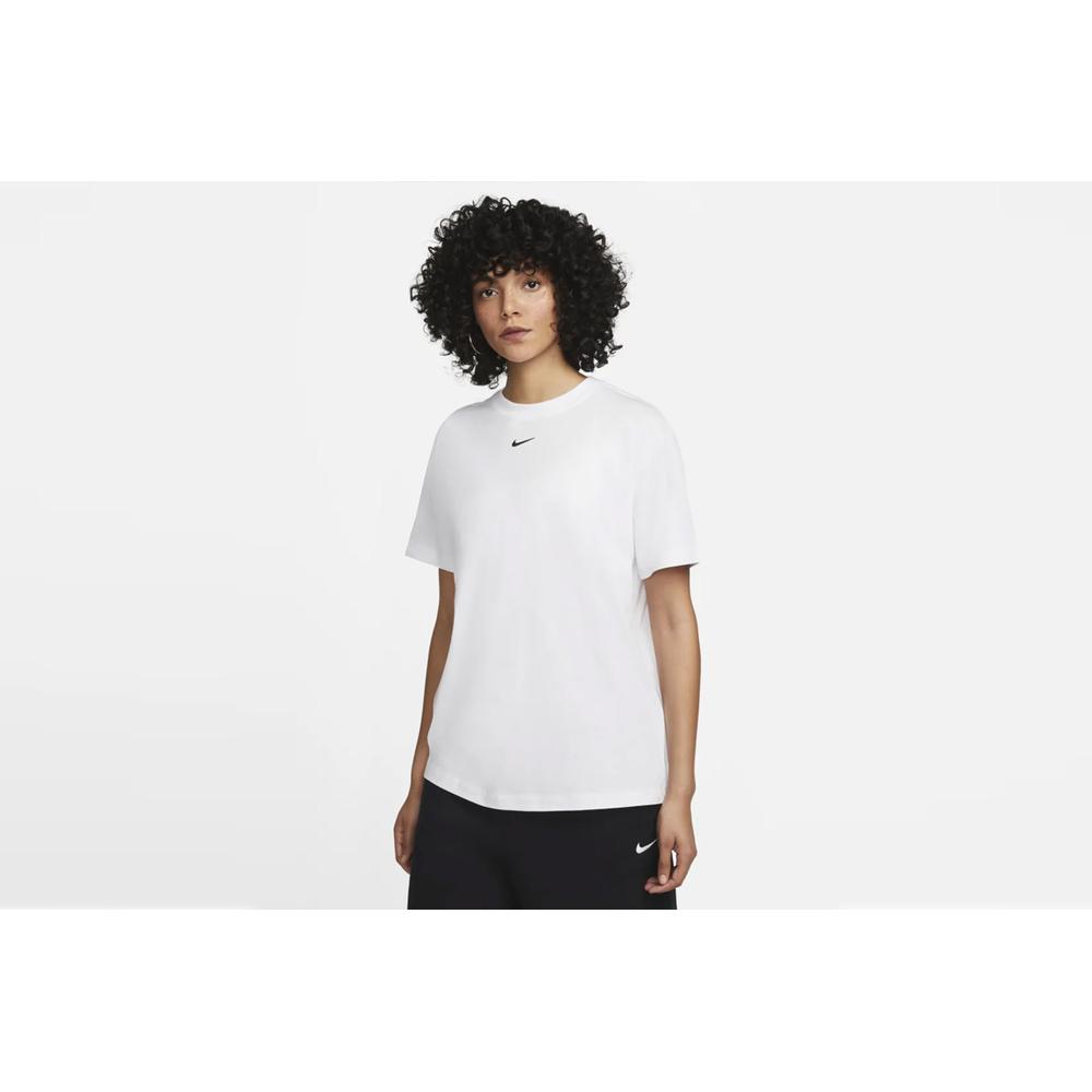 Póló Nike Sportswear Essentials DN5697-100 - fehér