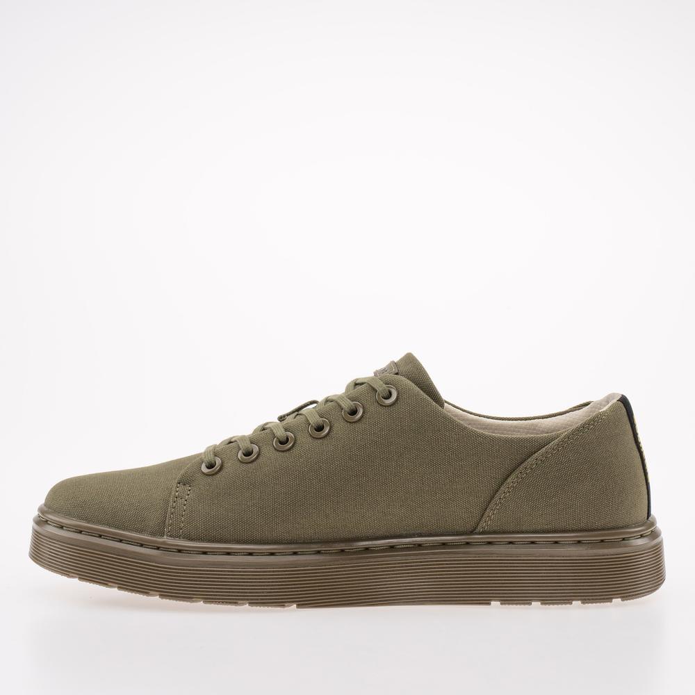 Cipő Dr Martens Dante 30830538 - zöld