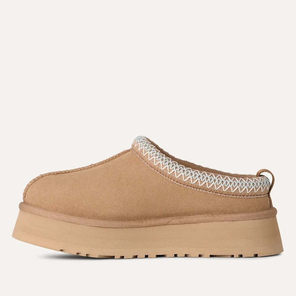 Cipő női Ugg Tazz II 1174471-SAN - bézs