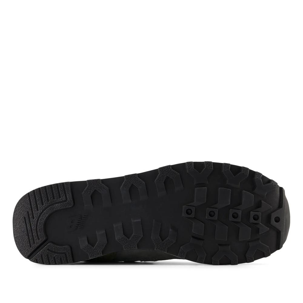 Cipő New Balance U475BA - zöld