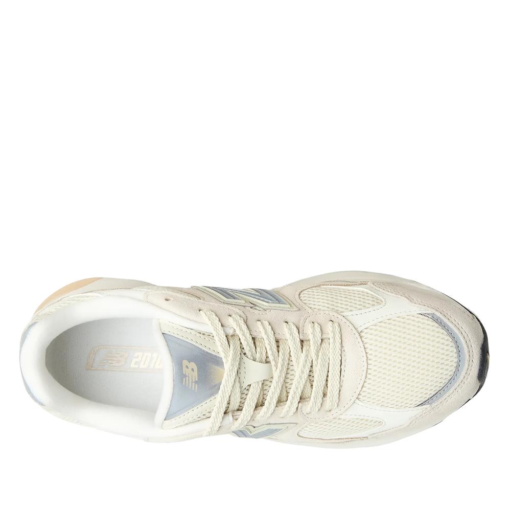 Unisex cipő New Balance U201079X - bézs