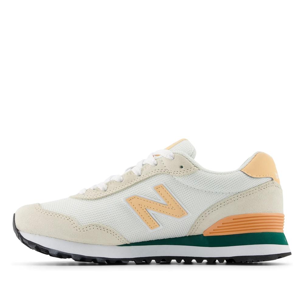 Cipő New Balance WL515ADC - bézs