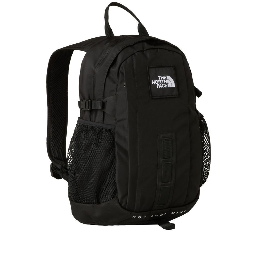 Hátitáska The North Face Hot Shot Mini 0A8GJJJK31 - fekete