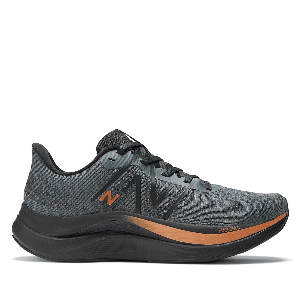 Női futócipő New Balance FuelCell Propel v4 WFCPRGA4 - fekete