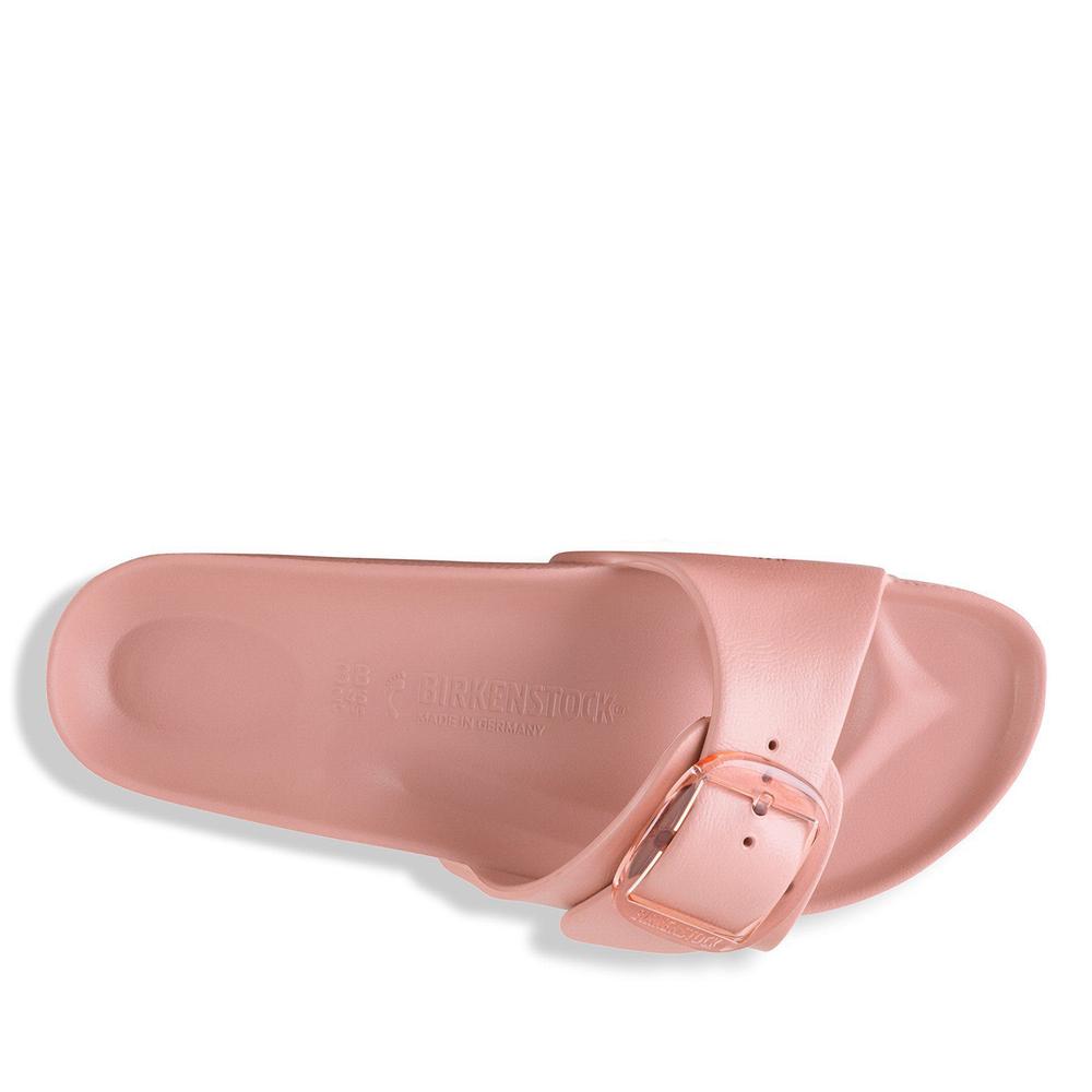 Flip Flop női Birkenstock Madrid Big Buckle 1032033 - rózsaszín