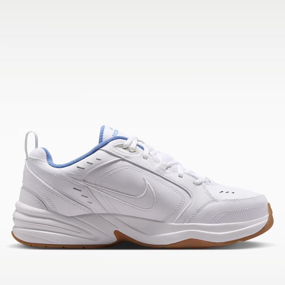 Cipő férfi Nike Air Monarch IV 415445-105 - fehér