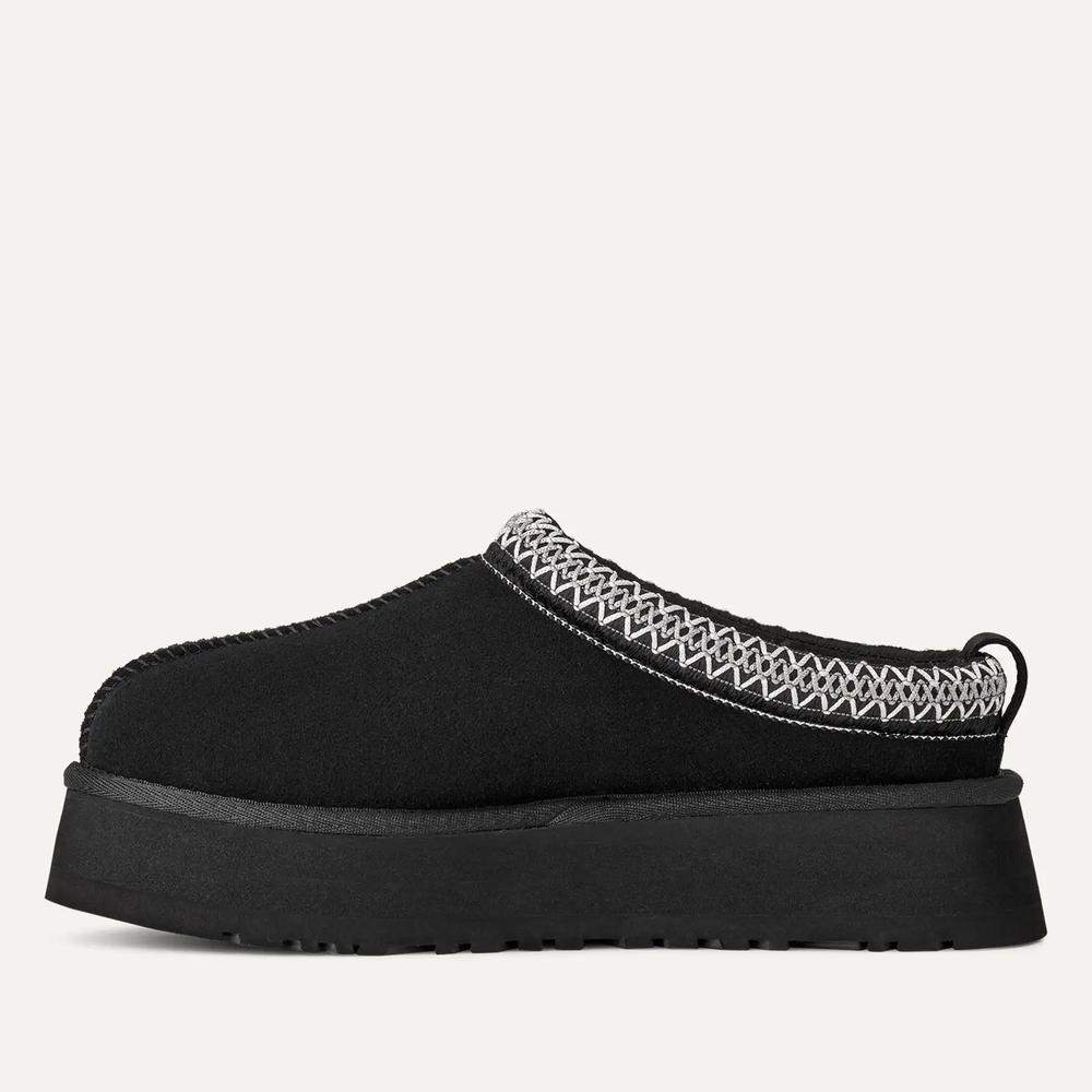 Cipő női Ugg Tazz II 1174471-BLK - fekete