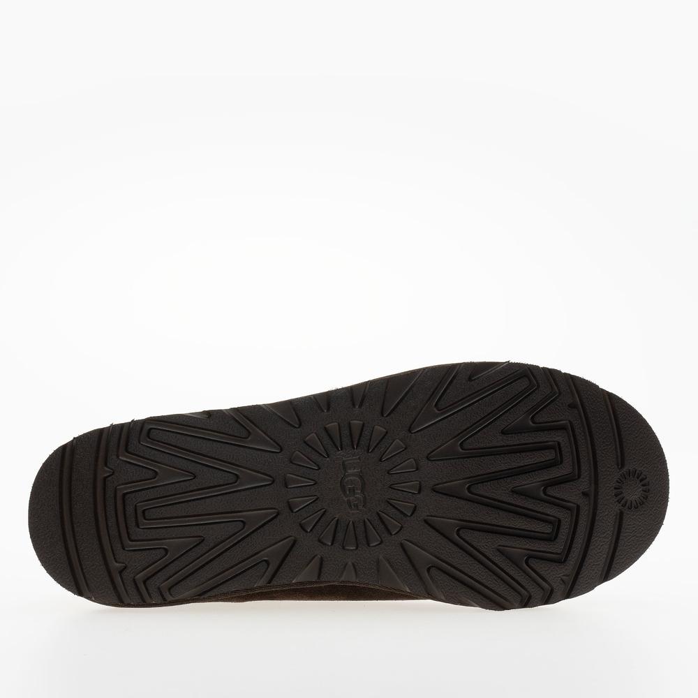 Cipő férfi Ugg Tasman II 1174671-DDCC - barna