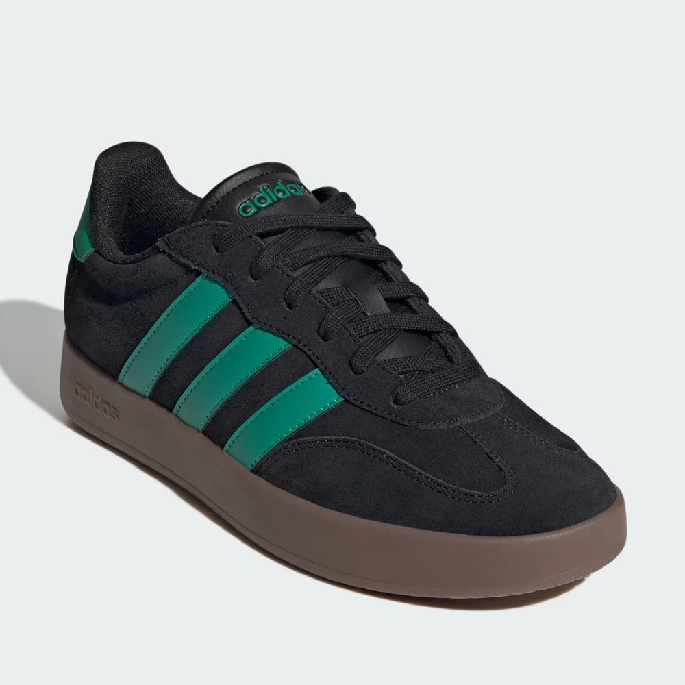 Cipő férfi adidas Sportswear Barreda JR1326 - fekete