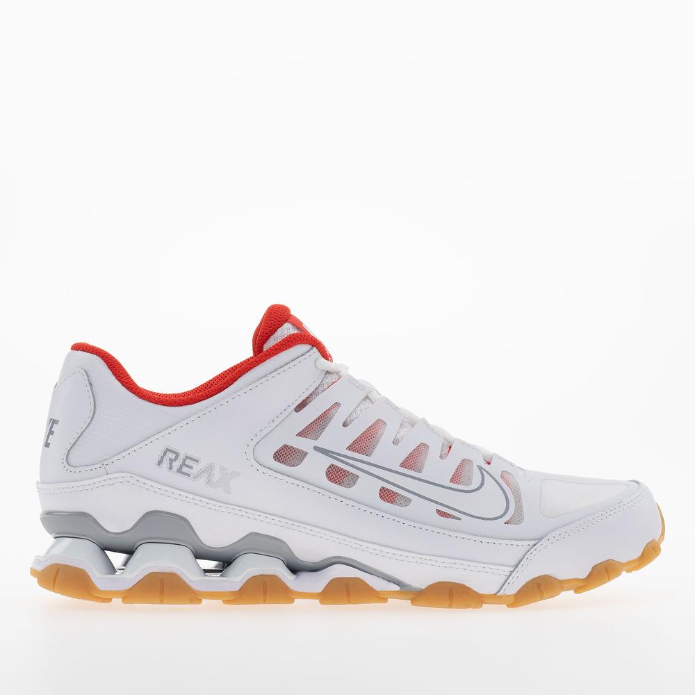 Cipő Nike Reax 8 TR Mesh 621716-103 - fehér