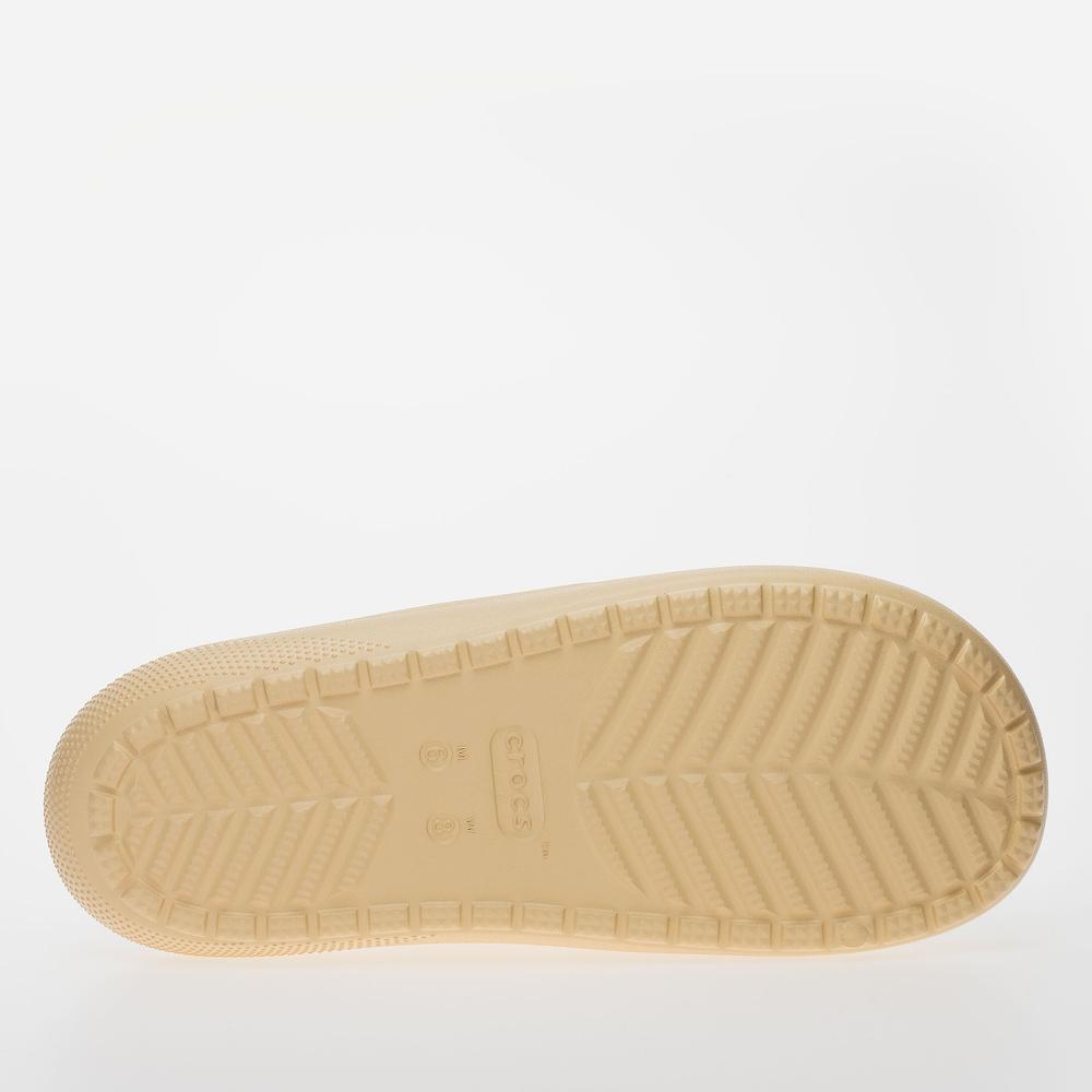 Flip Flop Crocs Classic V2 209403-2DS - barna