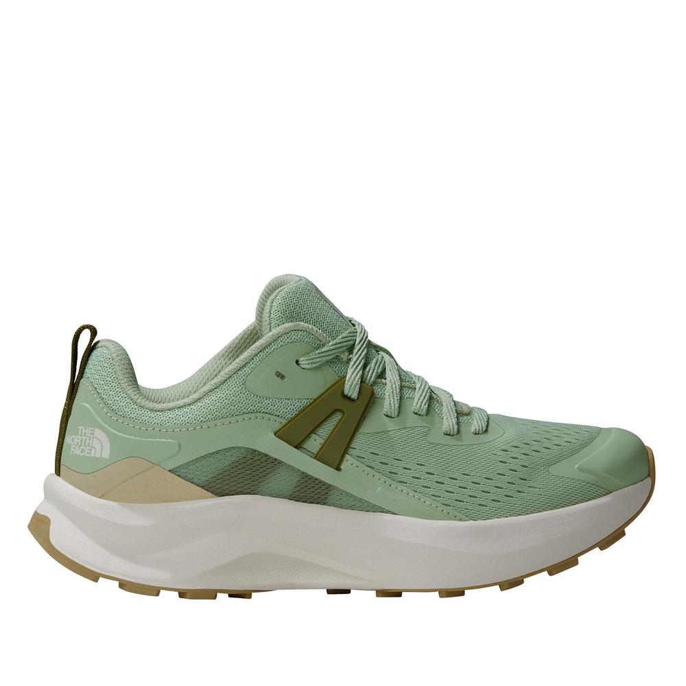 Cipő The North Face Hypnum 0A7W5QSOC1 - zöld
