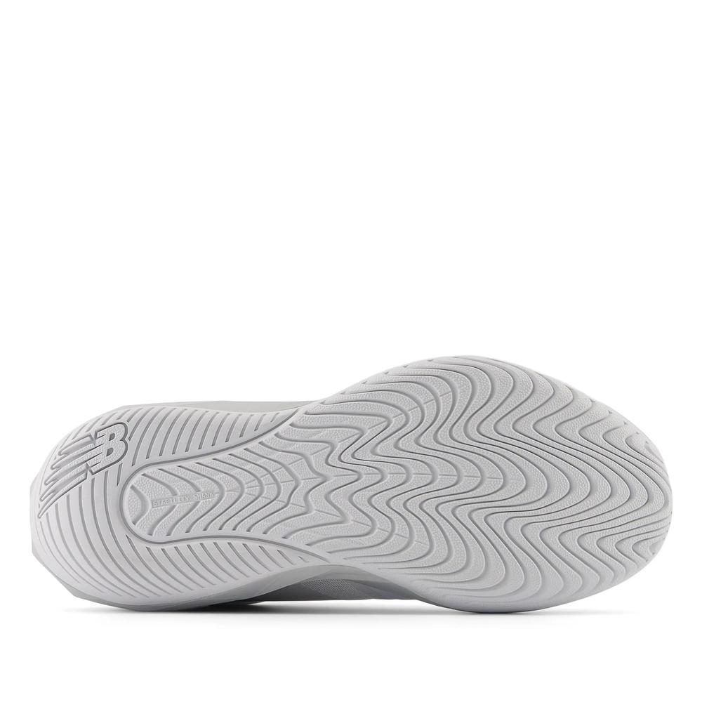 Férfi teniszcipő New Balance WCH796P4 - szürke