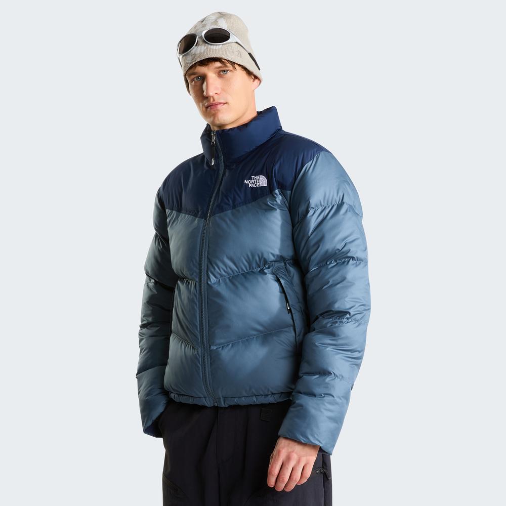 Dzseki férfi The North Face Saikuru 0A853IS621 - kék