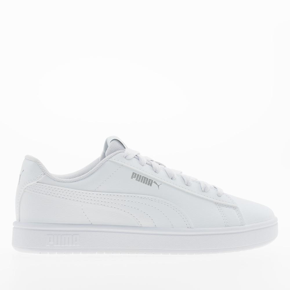 Női cipő Puma Rickie Classic 39425101- fehér